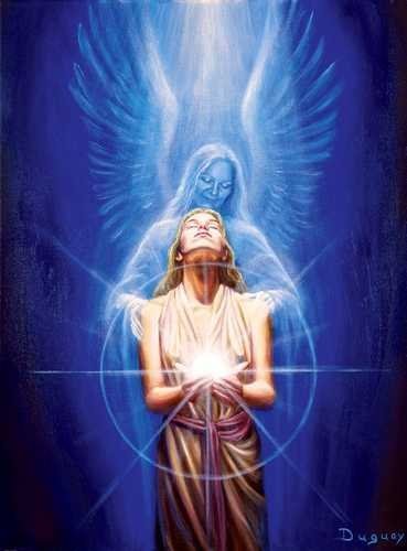 Invocação da Grande Luz Cósmica – TAOS – Templo dos Anjos da Ordem ...